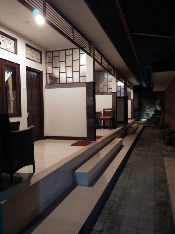 Buyan Homestay Sanur Exterior foto